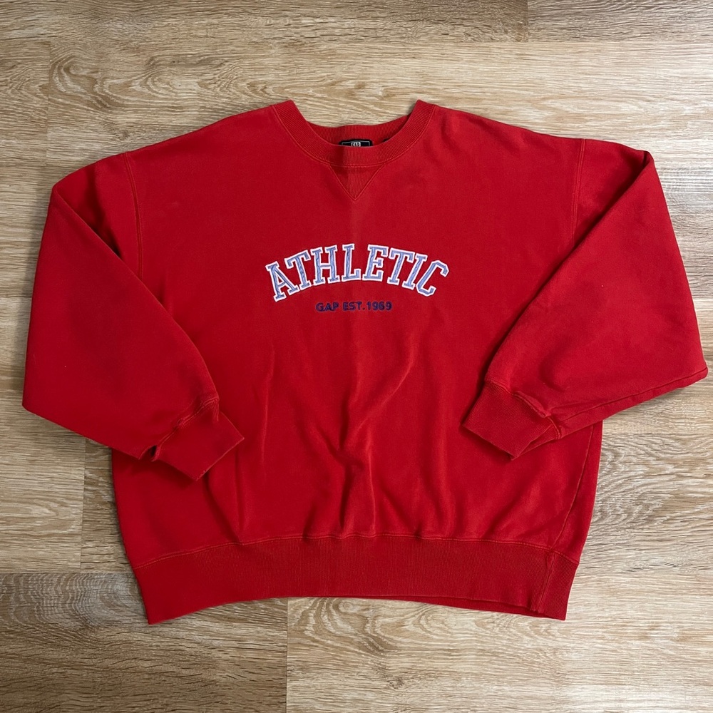 Vintage GAP Crewneck